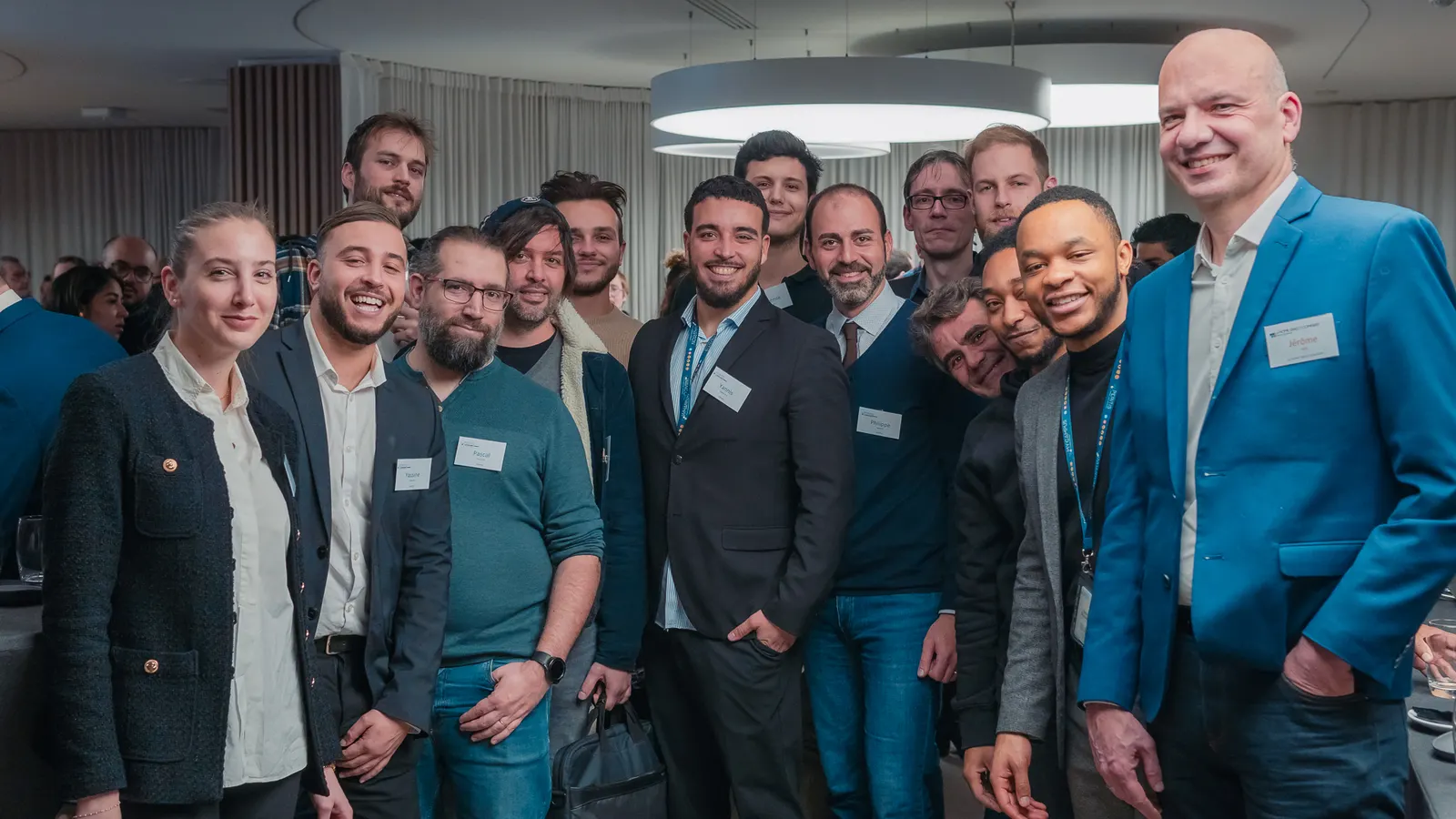 Séminaire 2022, photo 2