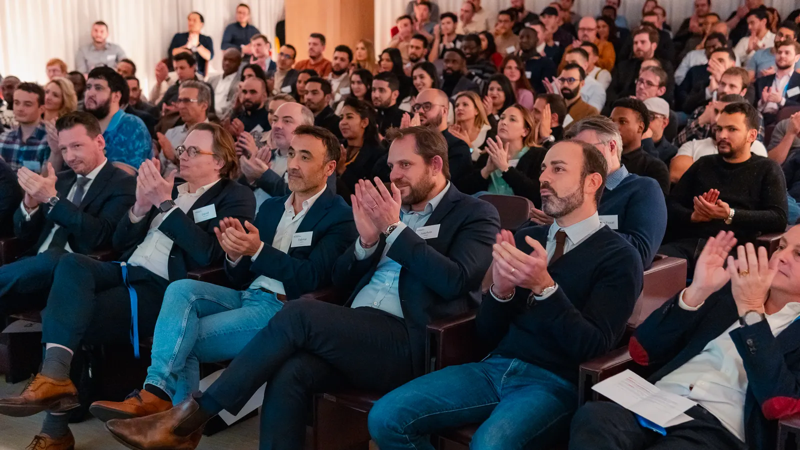 Séminaire 2022, photo 6