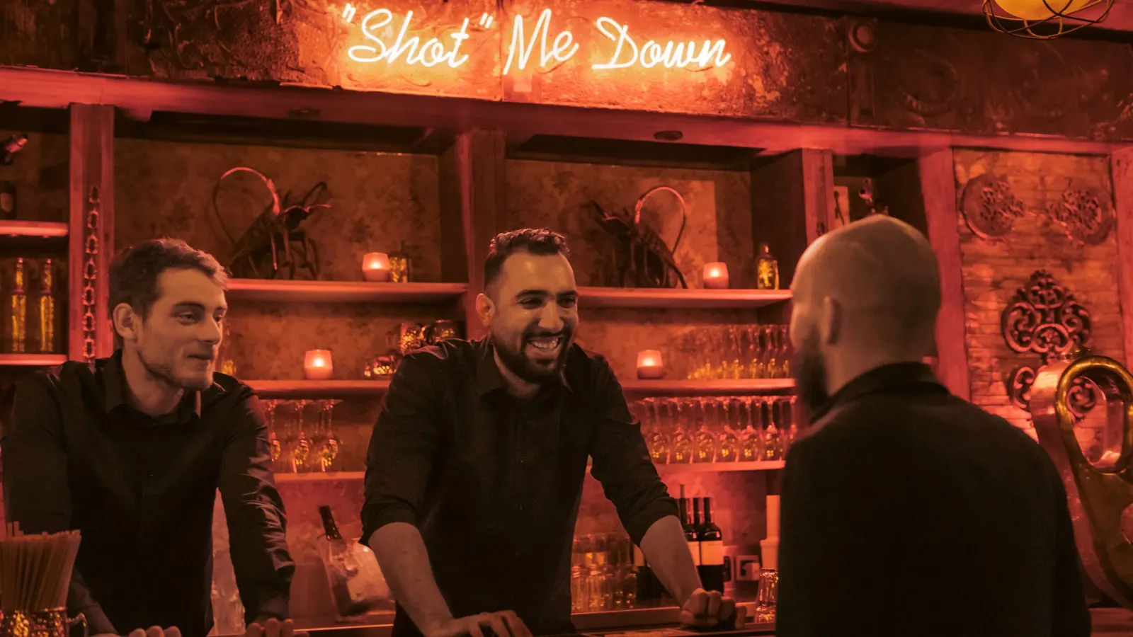 Soirée des 10 ans de PERITIS au PACHAMAMA, photo 32