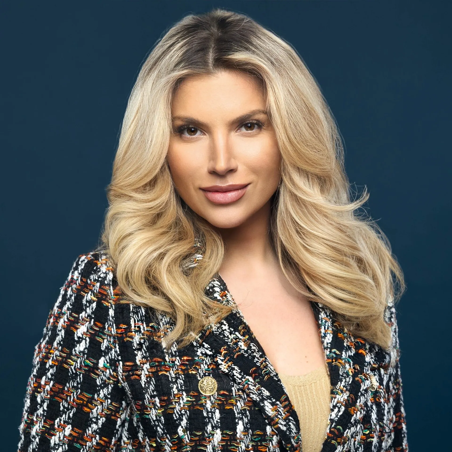 Karolina, Business Manager