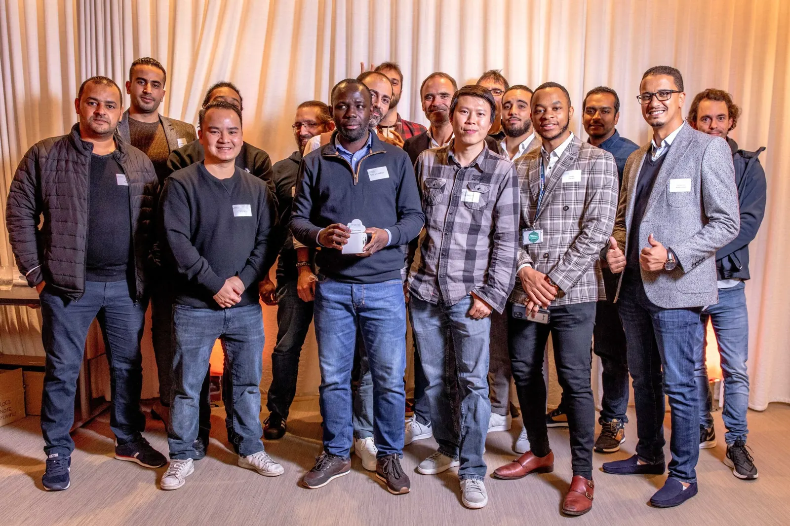 Séminaire 2021, photo 18