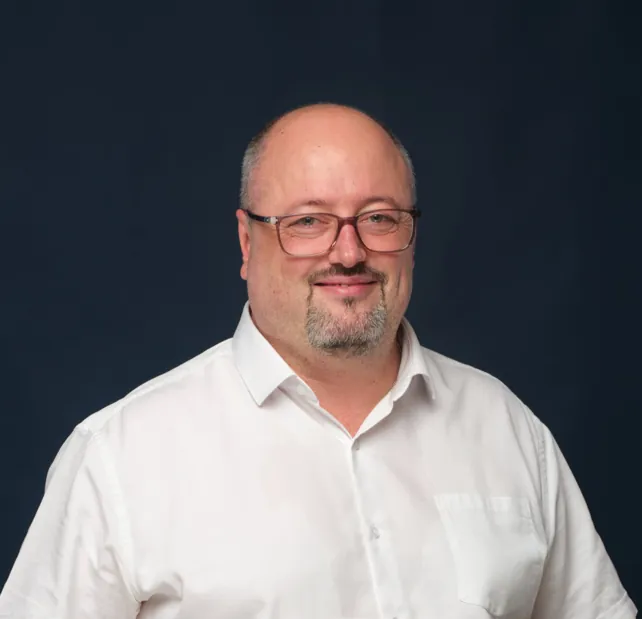 Vincent, API & MFT / Orchestration