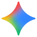 Logo Google Gemini