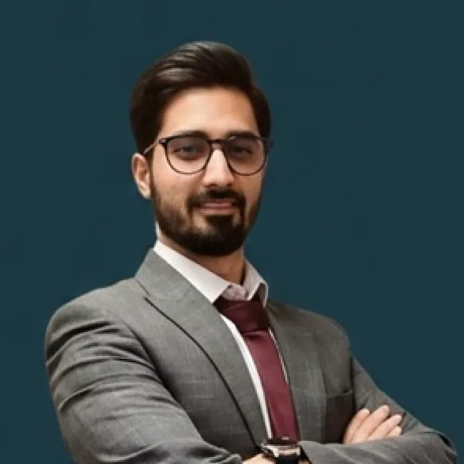 Shervin, Sales Specialist