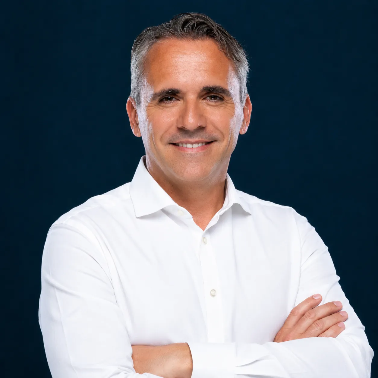 Jean-François, Cyber & GRC