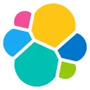Logo Elastic