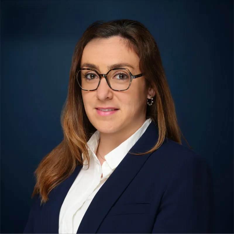 Portrait de Léa, Talent Acquisition chez Uneety