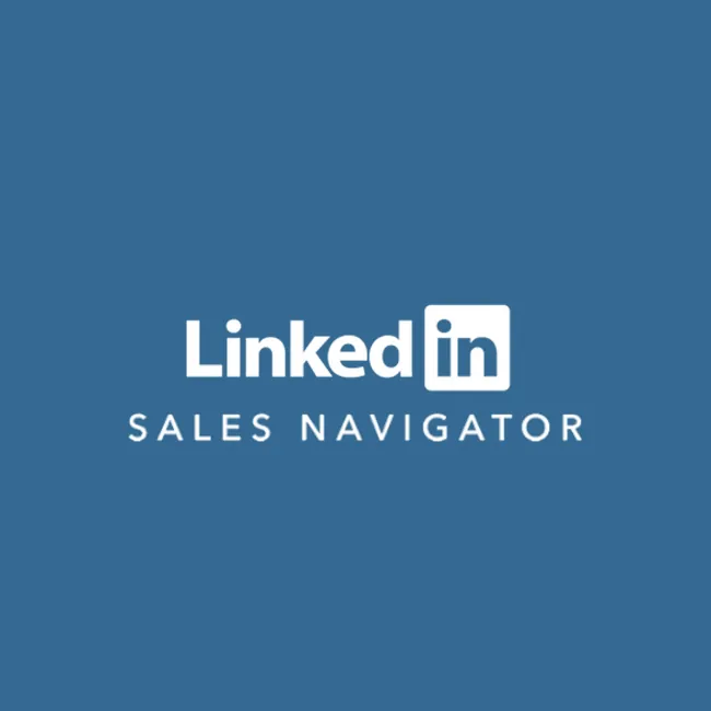 LinkedIn Sales Navigator Advanced