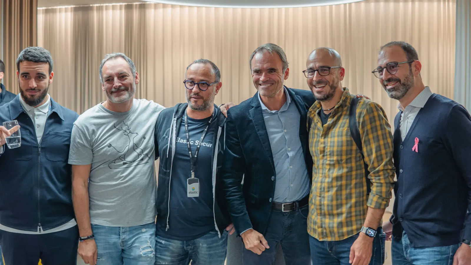 Soirée des 10 ans de PERITIS au PACHAMAMA, photo 51