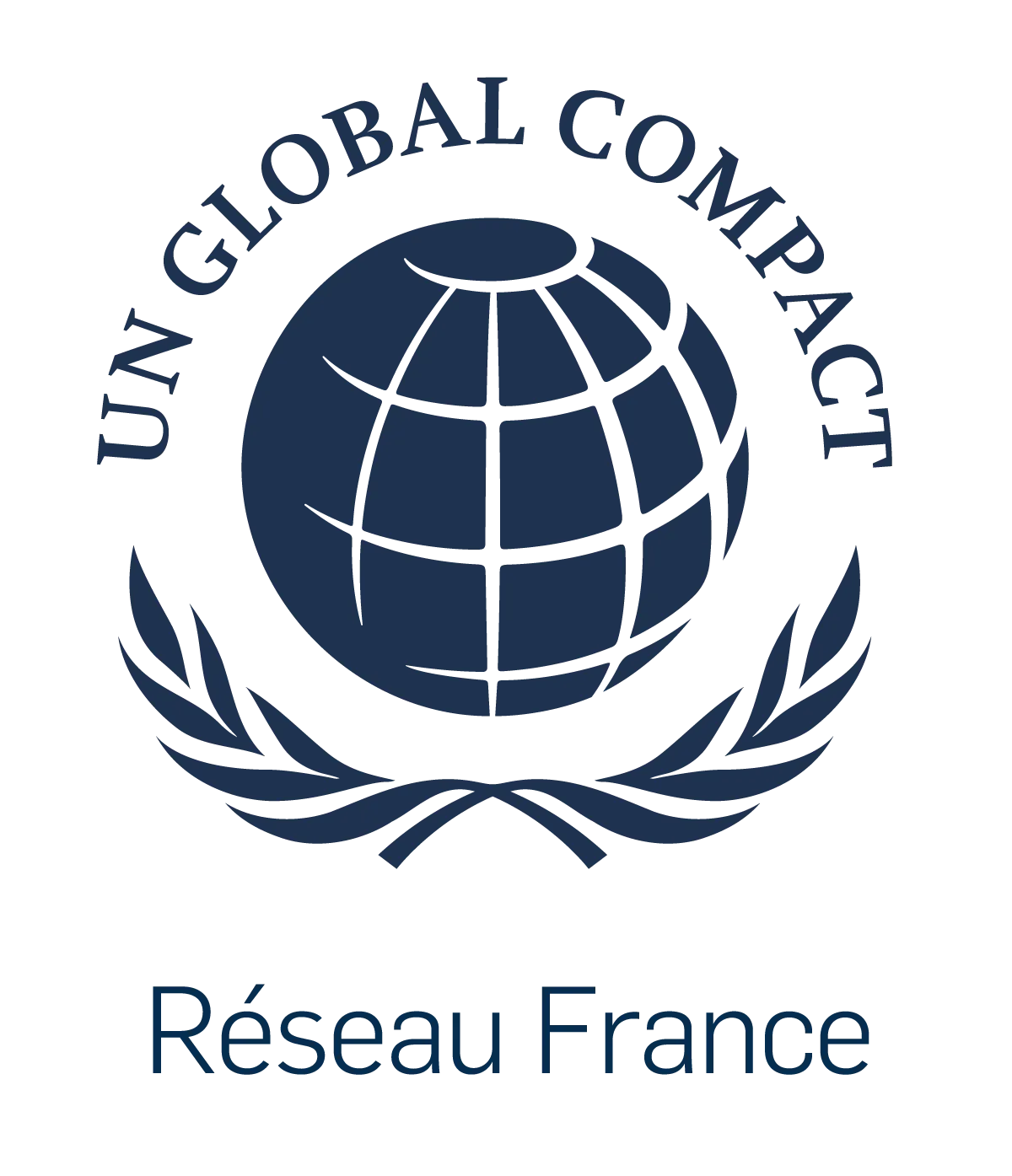 UN Global Compact, Réseau France