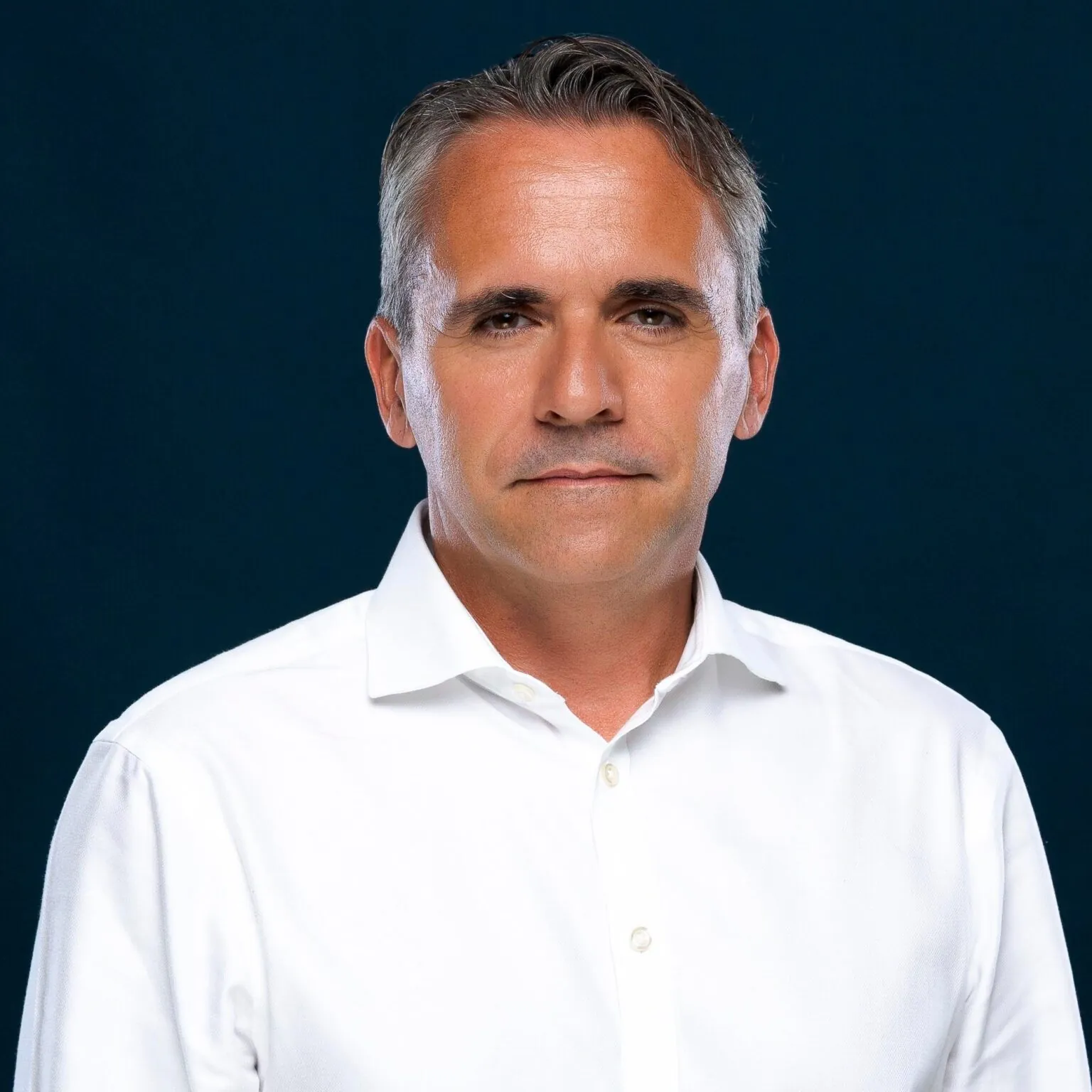 Portrait de Jean-François