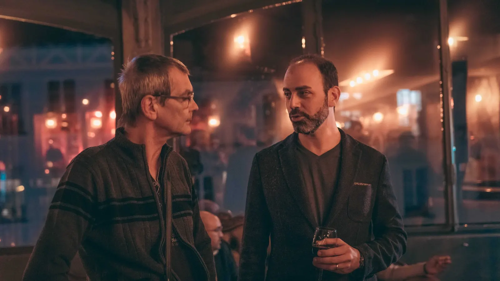 Soirée des 10 ans de PERITIS au PACHAMAMA, photo 31