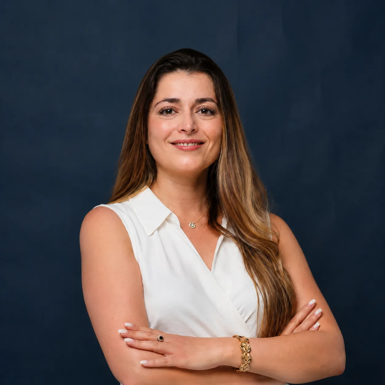 Léna, Business Manager