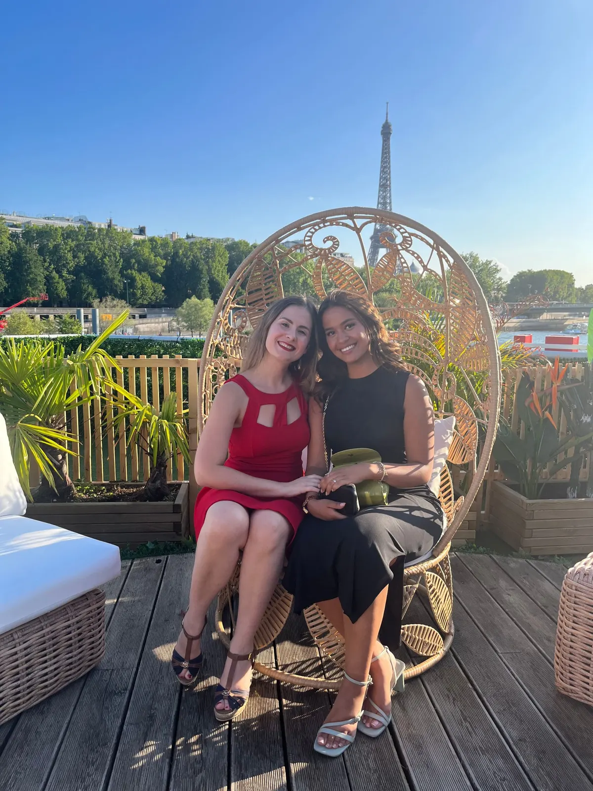 Soirée des 10 ans de WANCORE à Mademoiselle Mouche, photo 2