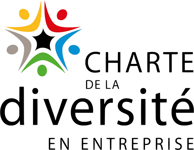 Charte de la Diversité en entreprise