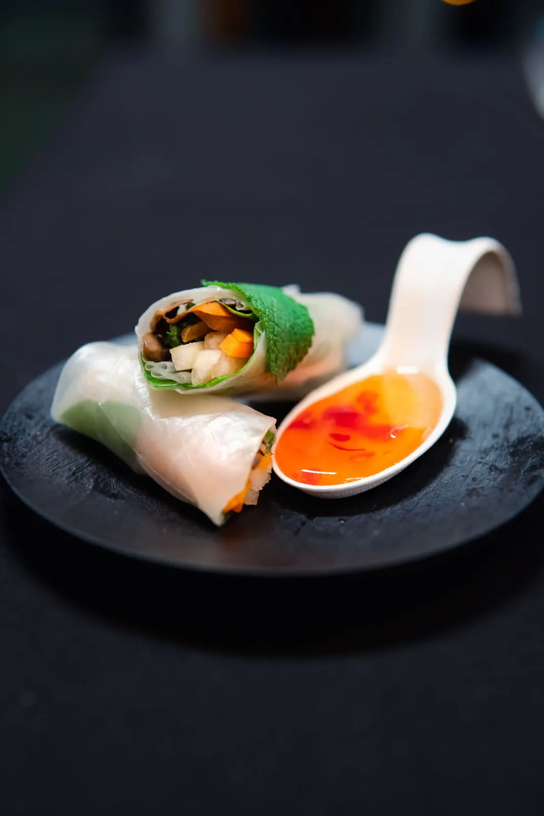ELASTIC & PERITIS, Challenge culinaire pour les 10 ans, photo 2