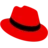 Logo Red Hat