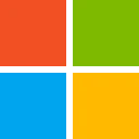 Logo Microsoft Azure