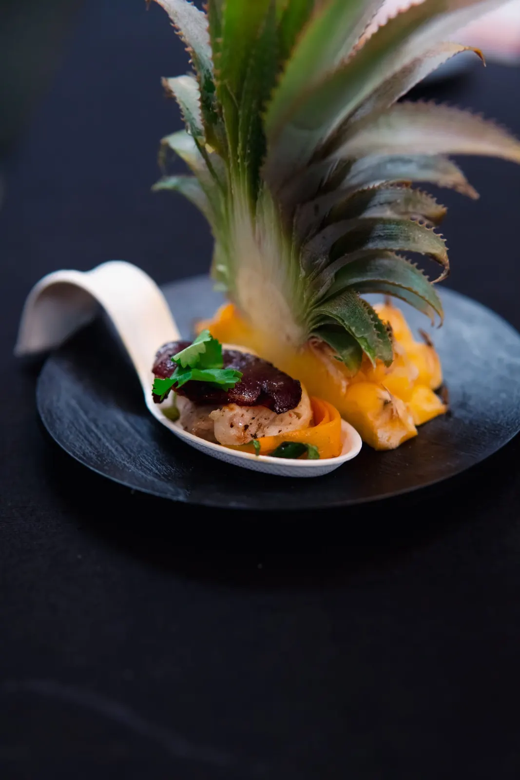 ELASTIC & PERITIS, Challenge culinaire pour les 10 ans, photo 7