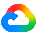 Logo Google Cloud