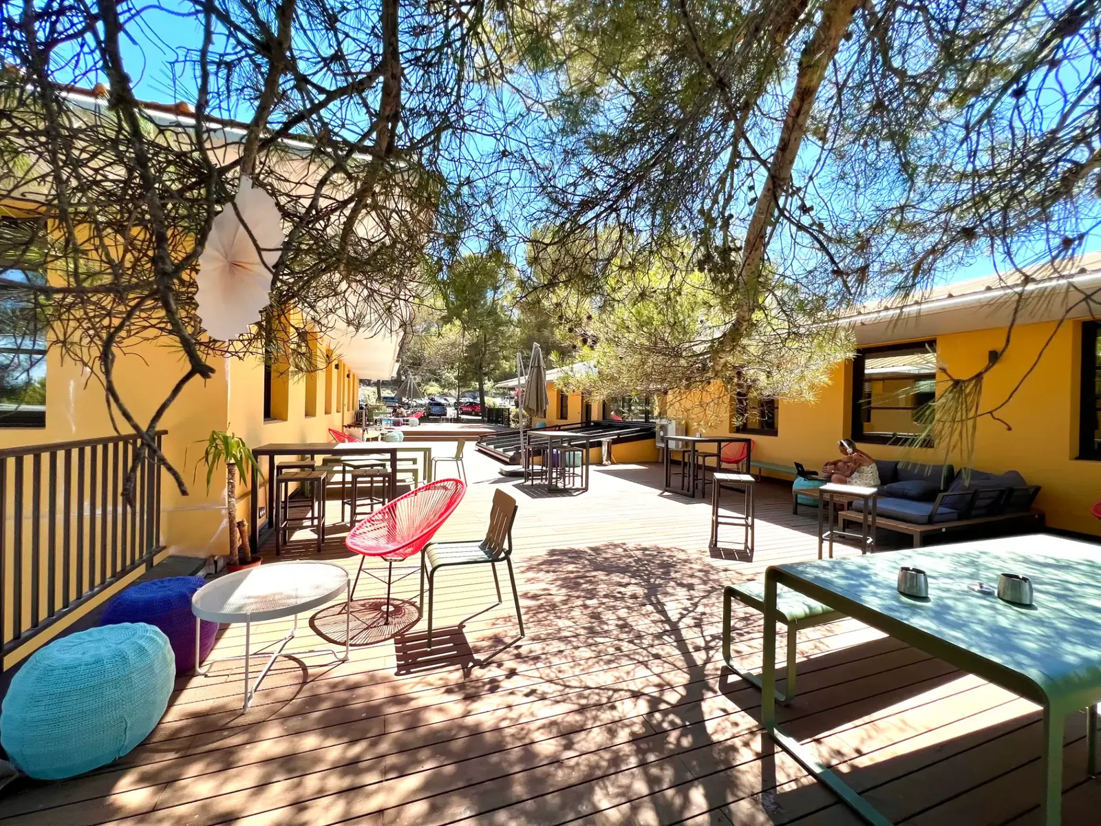 Aix-en-Provence, notre site du Sud