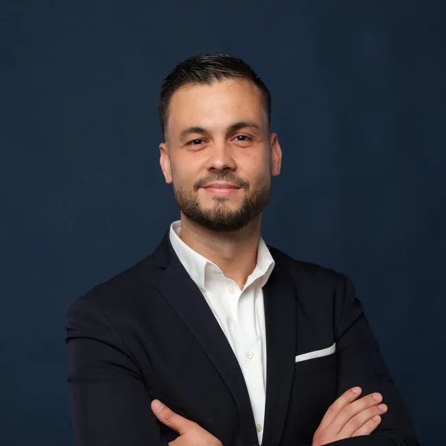 Djamel, Data & AI