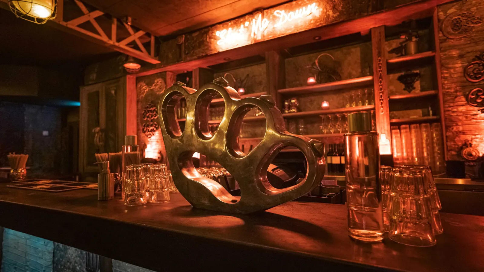 Soirée des 10 ans de PERITIS au PACHAMAMA, photo 45
