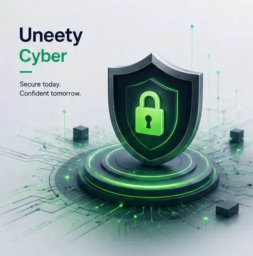 Illustration Cyber & GRC