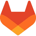 Logo GitLab