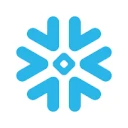 Logo Snowflake