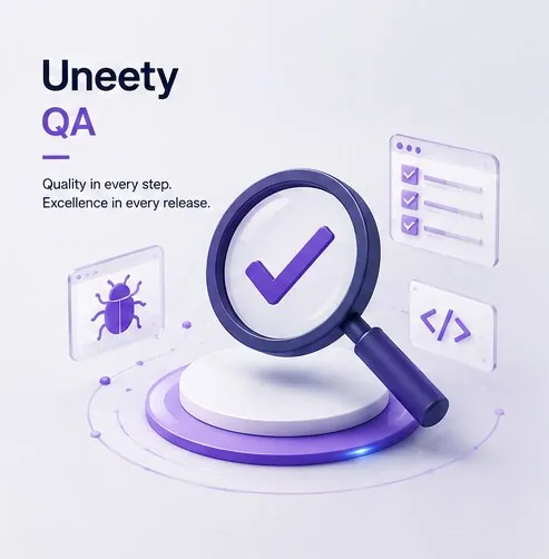 Illustration QA & Testing