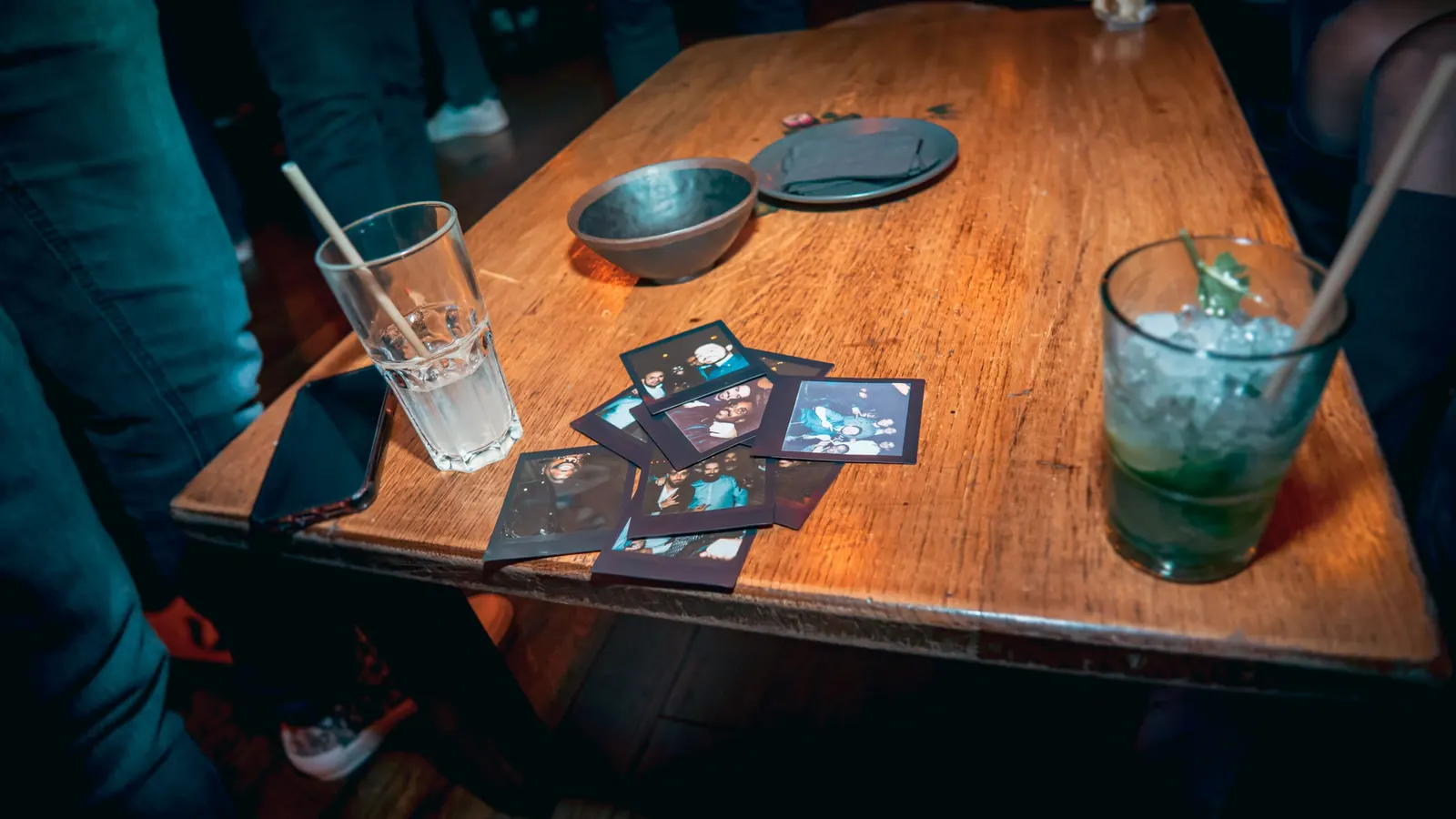 Soirée des 10 ans de PERITIS au PACHAMAMA, photo 29